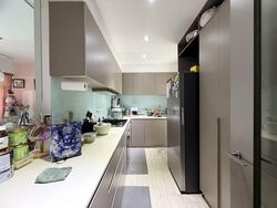 Waterwoods (D19), Condominium #596398381